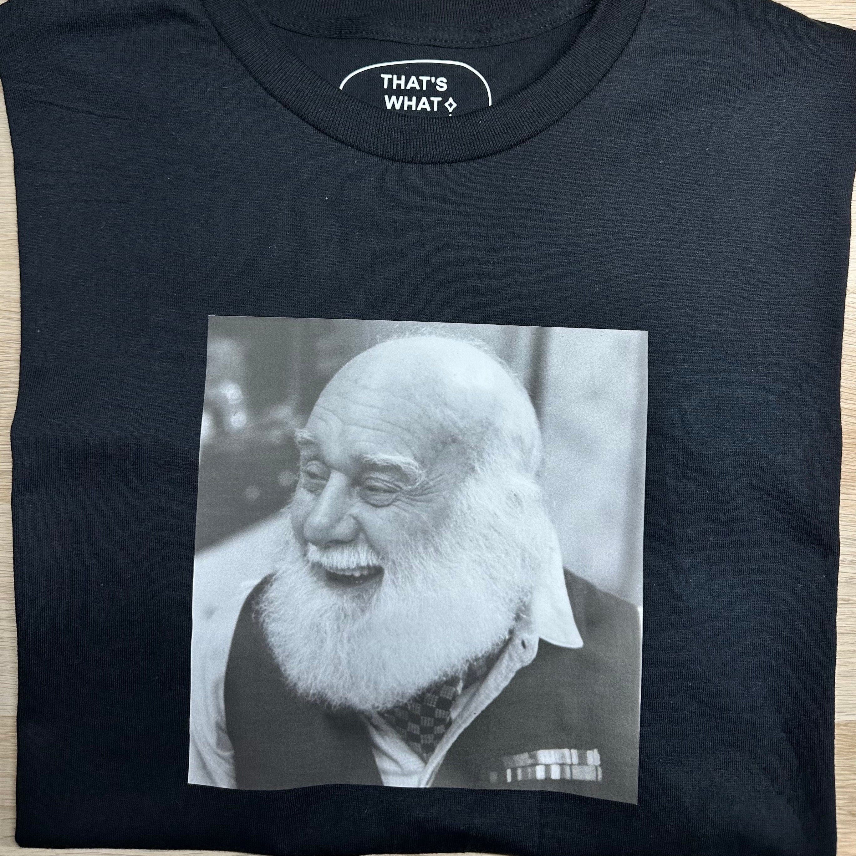 Personalised Photo Tee