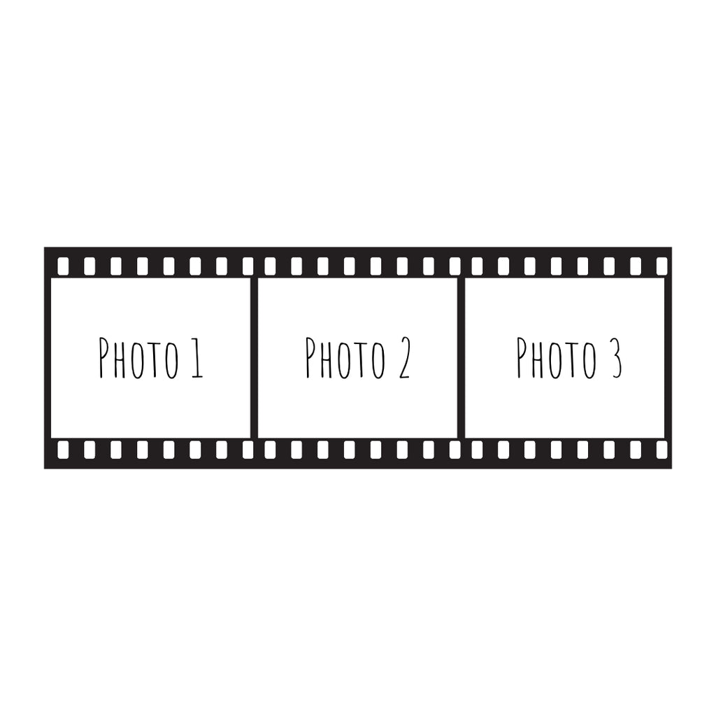 Personalised Photo Mug