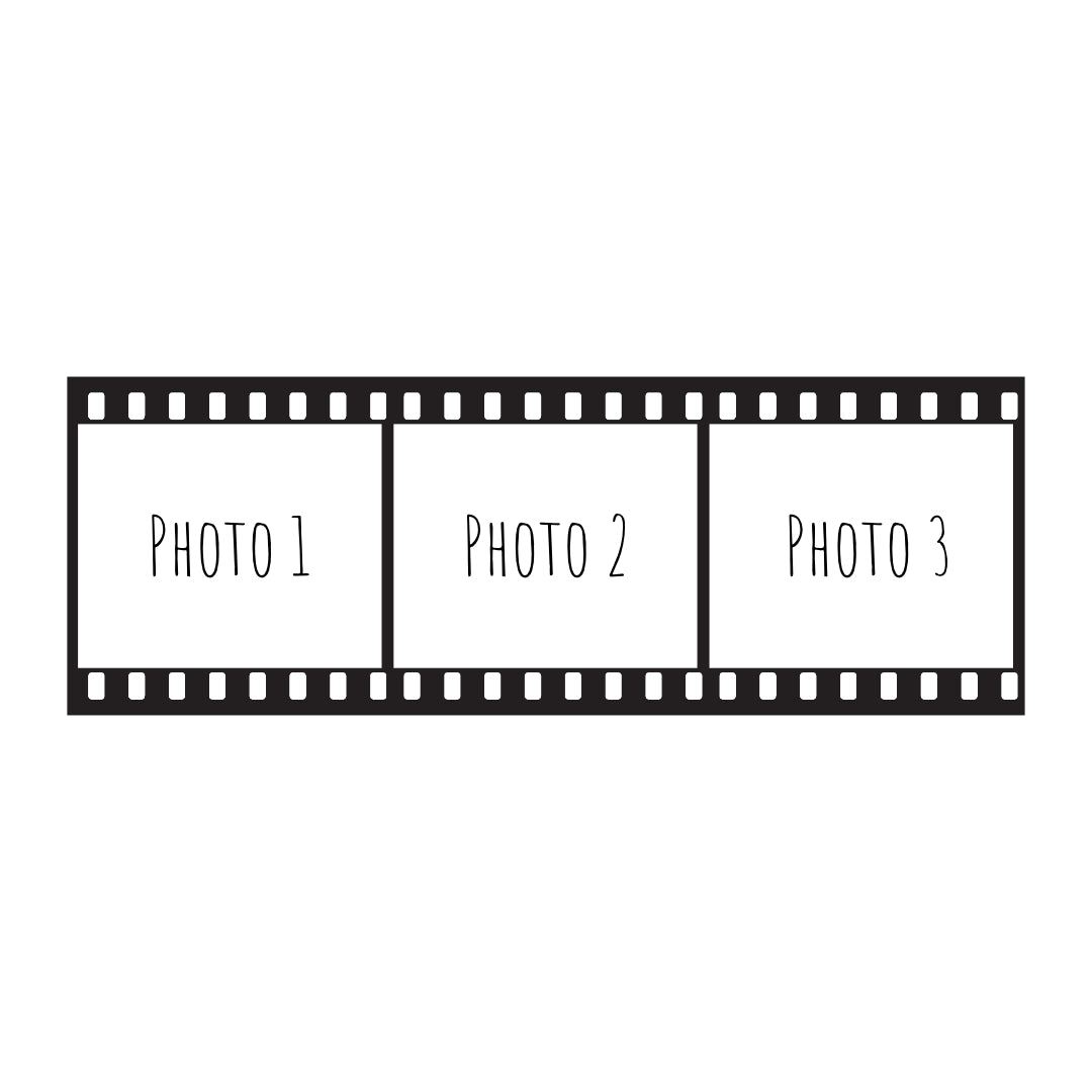 Personalised Photo Mug